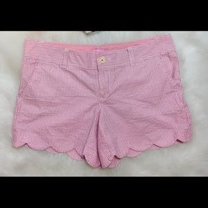 Lilly Pulitzer shorts